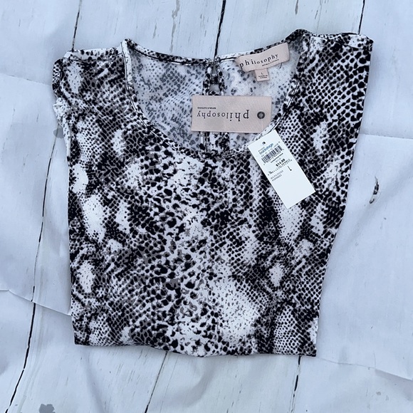 Blouse - Picture 4 of 6